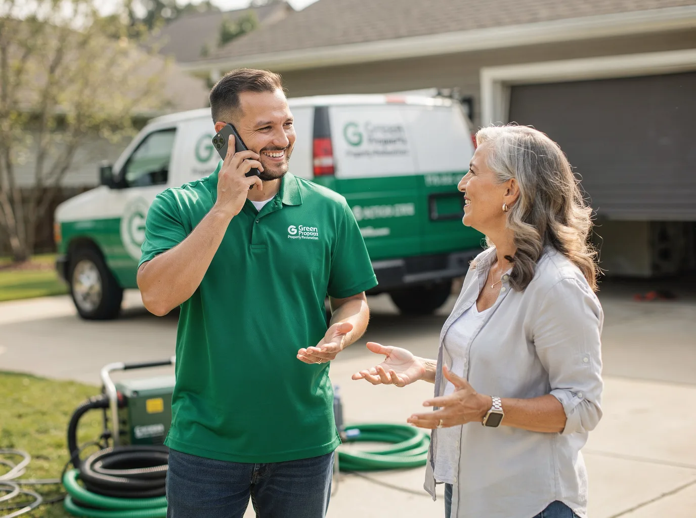 Water Damage Restoration Breinigsville, PA FAQs